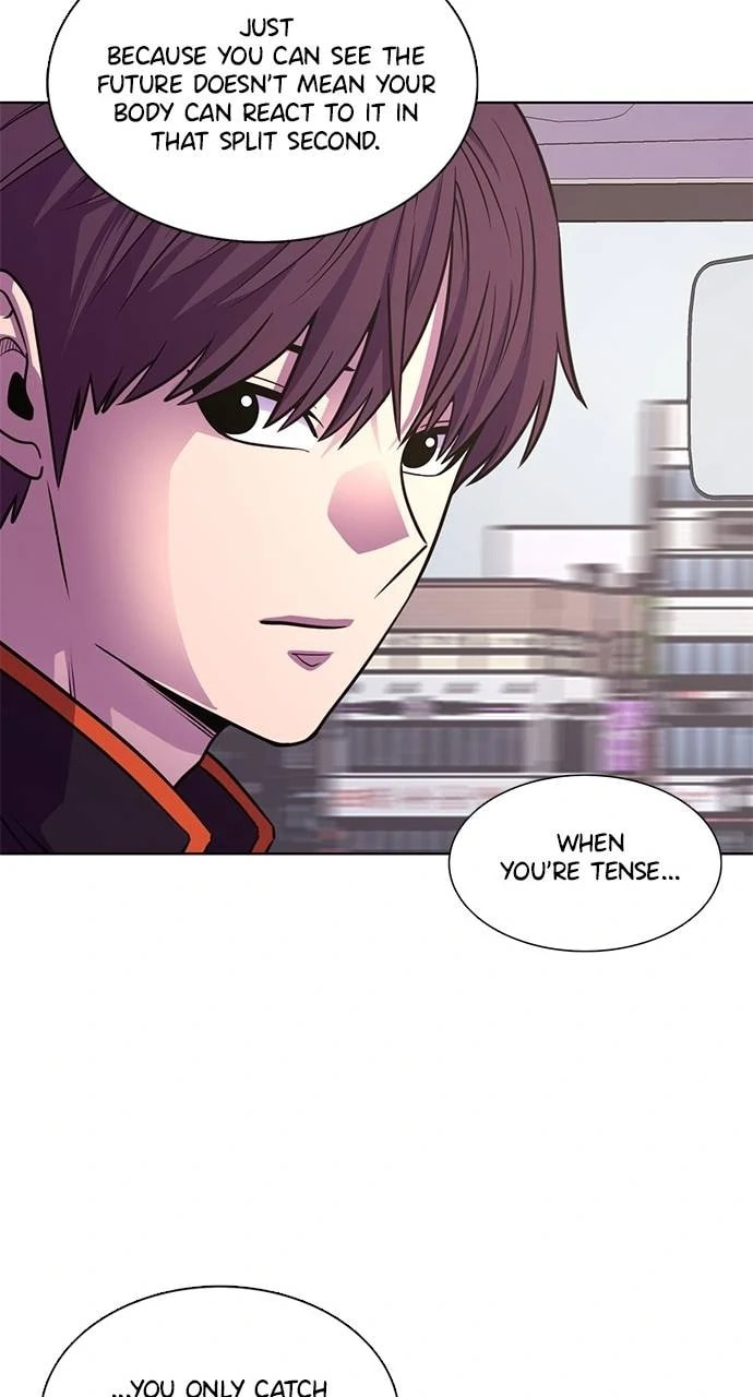 1 Second Chapter 294 page 46 - 