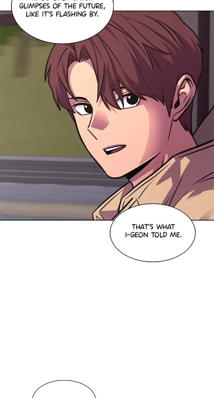 1 Second Chapter 294 page 47 - 