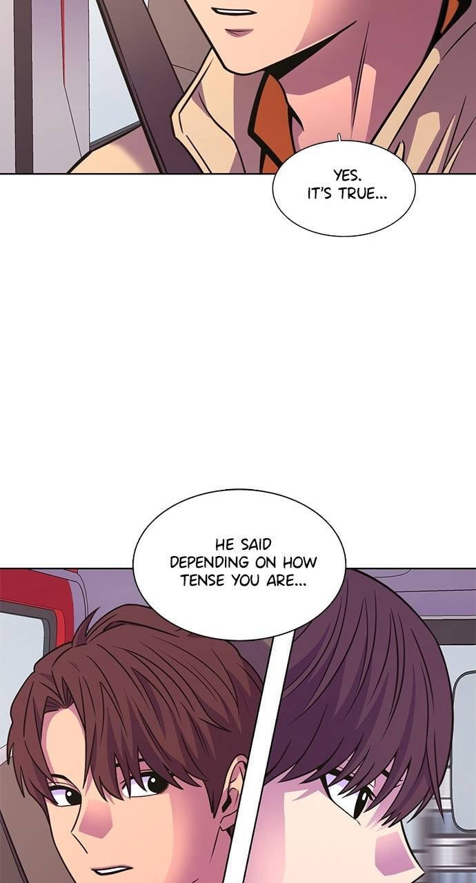 1 Second Chapter 294 page 49 - 
