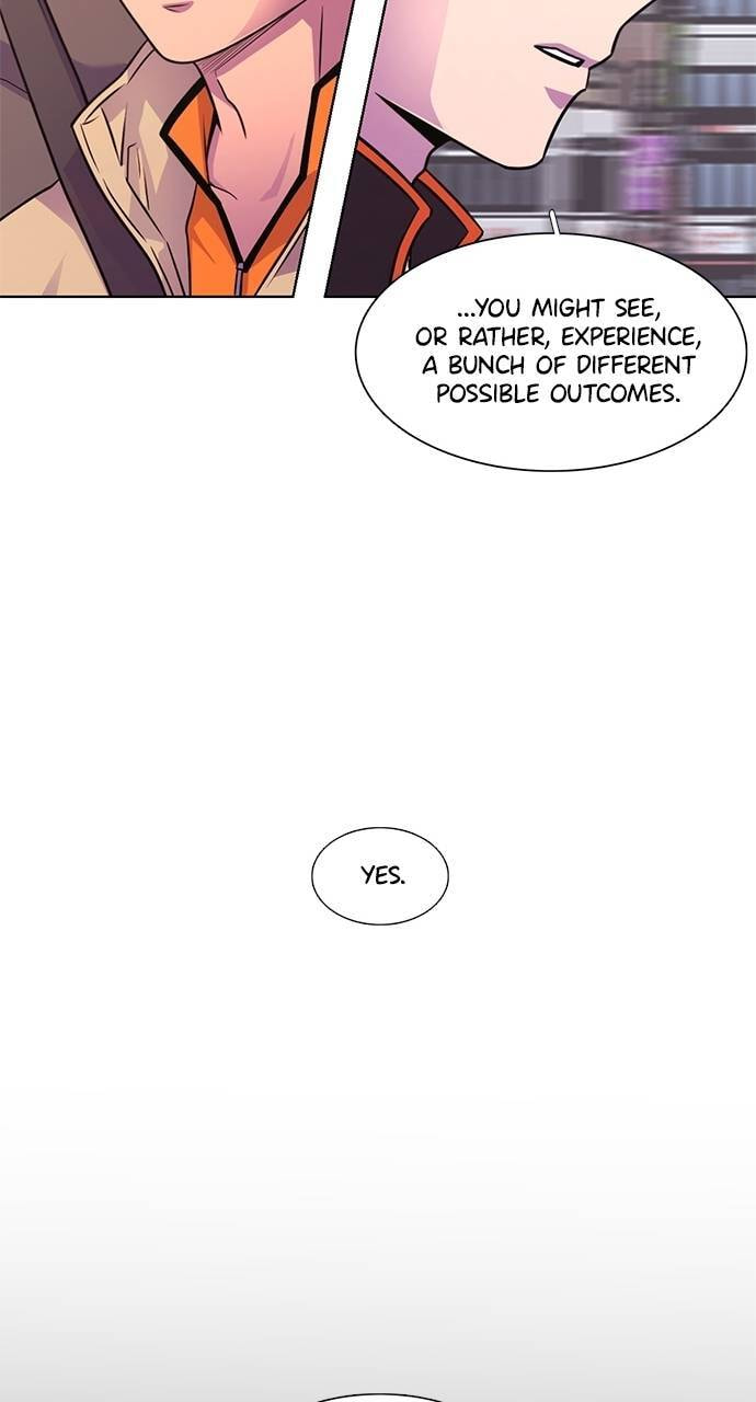 1 Second Chapter 294 page 50 - 