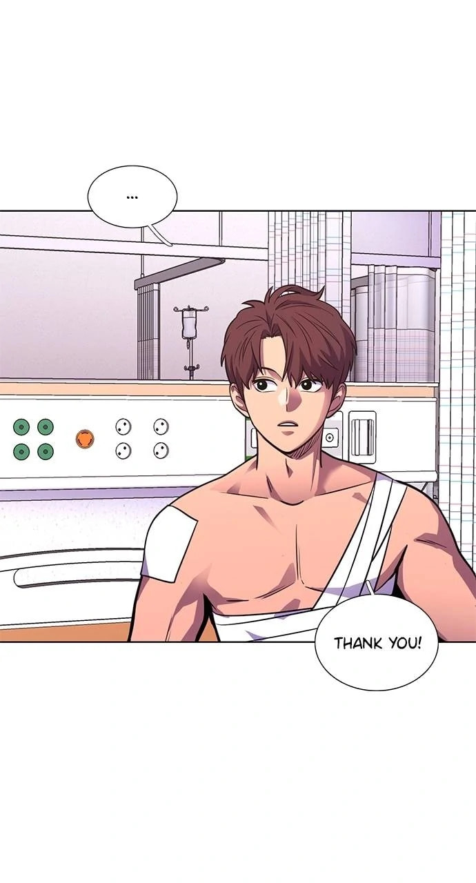 1 Second Chapter 294 page 6 - 