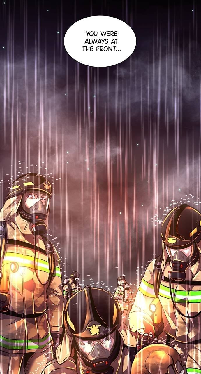 1 Second Chapter 294 page 56 - 