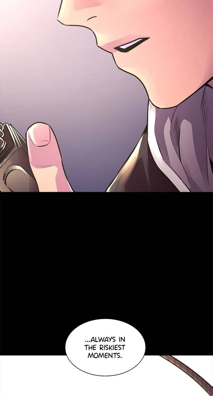 1 Second Chapter 294 page 60 - 