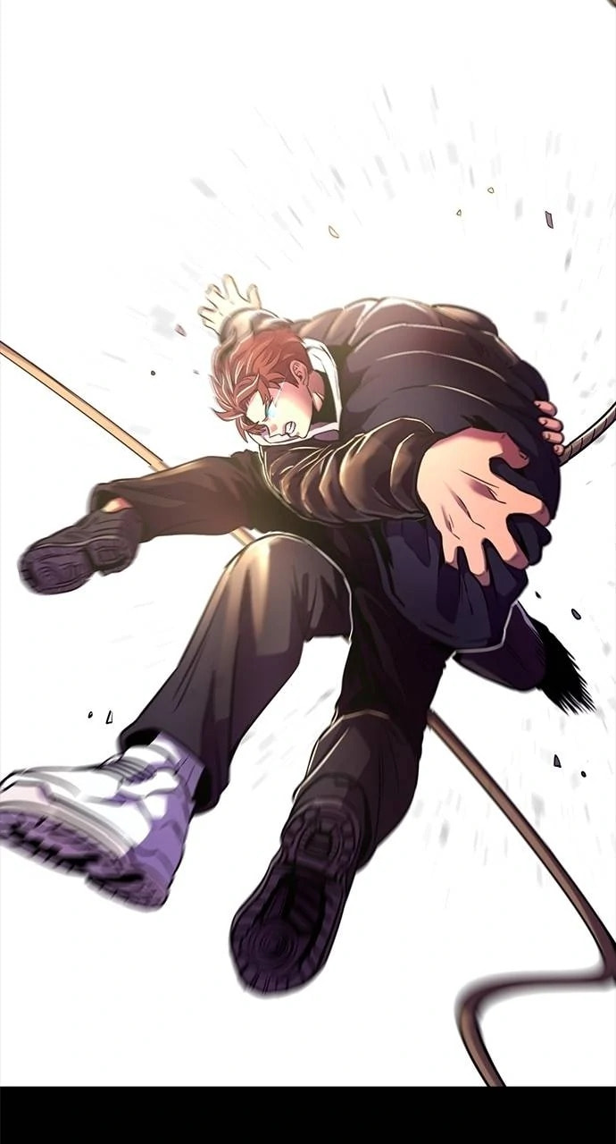 1 Second Chapter 294 page 61 - 