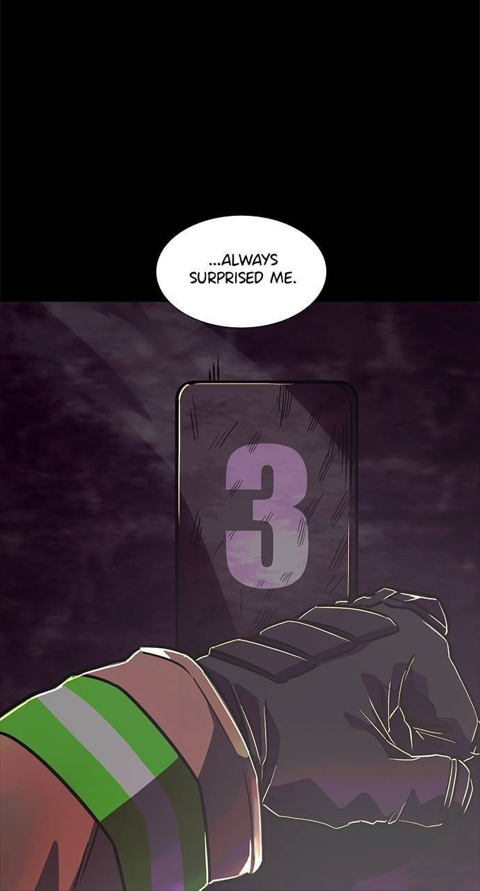 1 Second Chapter 294 page 63 - 
