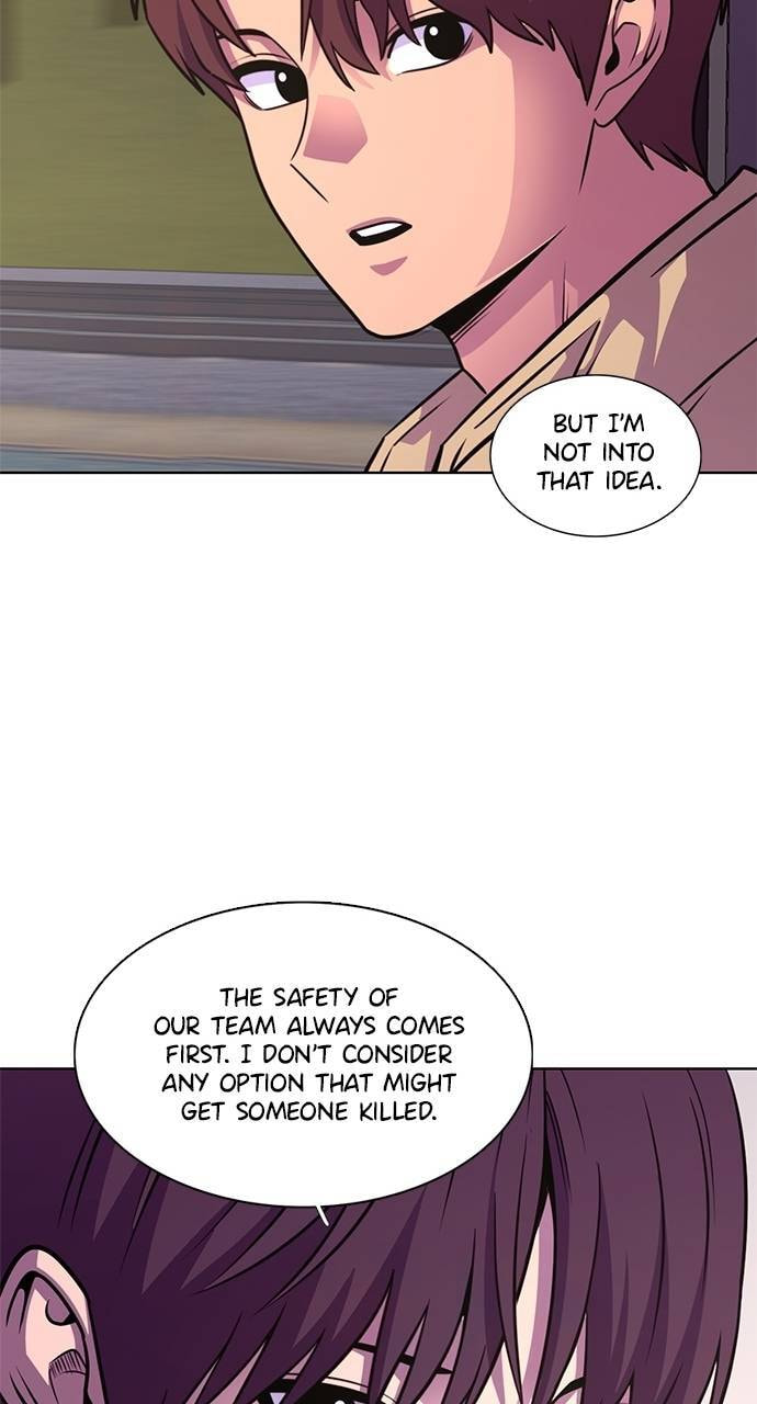 1 Second Chapter 294 page 67 - 