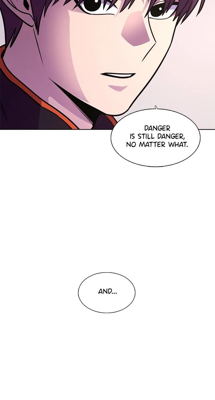 1 Second Chapter 294 page 68 - 