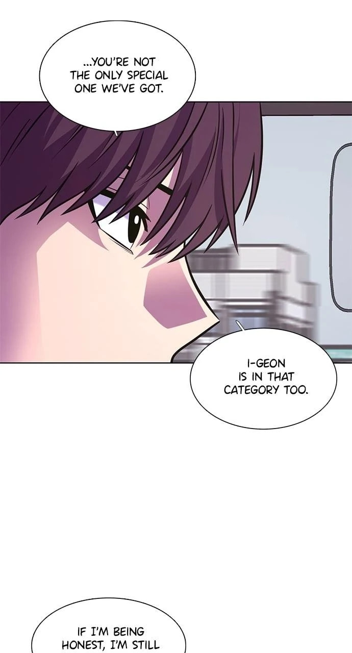 1 Second Chapter 294 page 69 - 