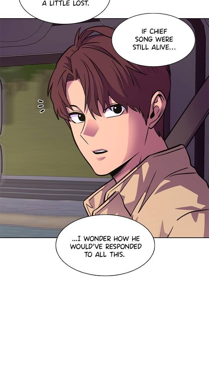 1 Second Chapter 294 page 70 - 