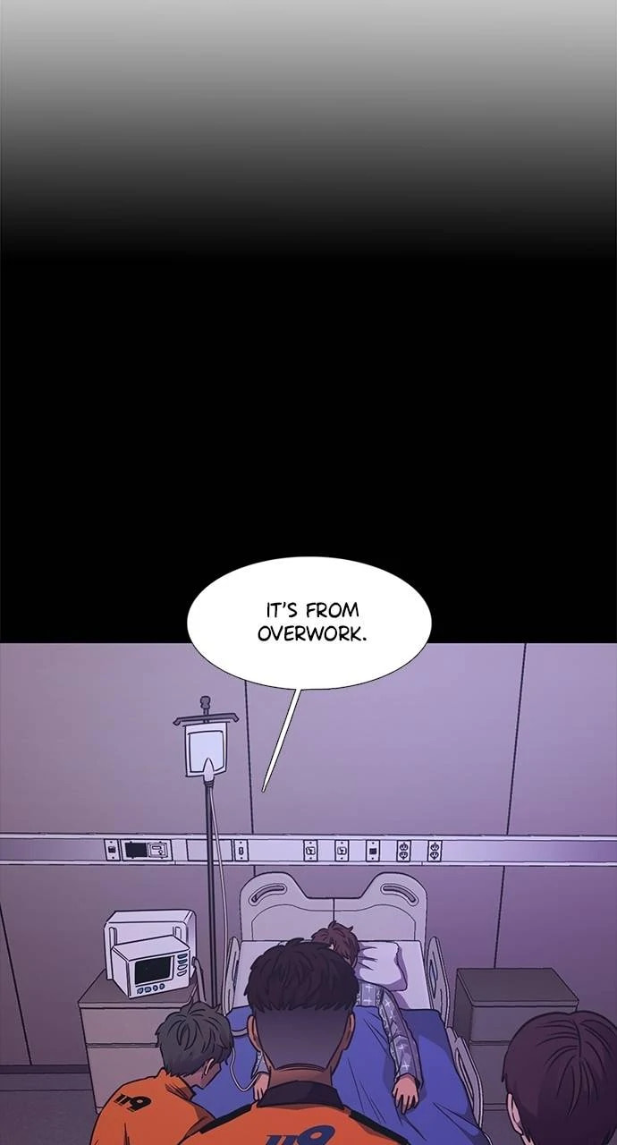 1 Second Chapter 294 page 8 - 