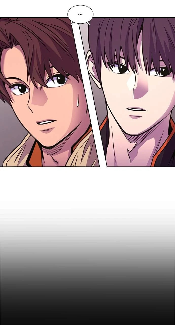 1 Second Chapter 294 page 71 - 