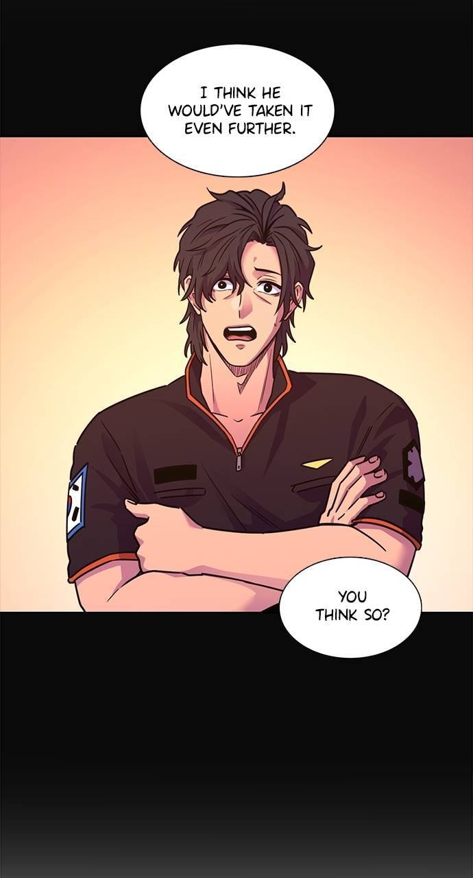 1 Second Chapter 294 page 72 - 