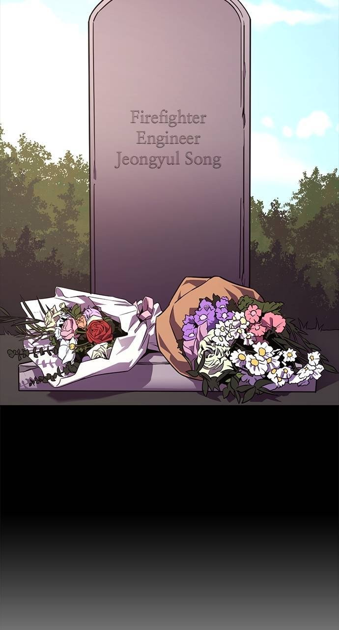 1 Second Chapter 294 page 77 - 
