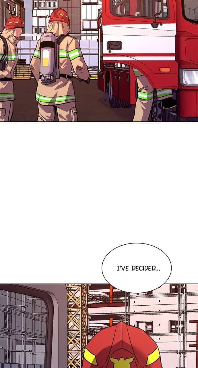 1 Second Chapter 294 page 79 - 