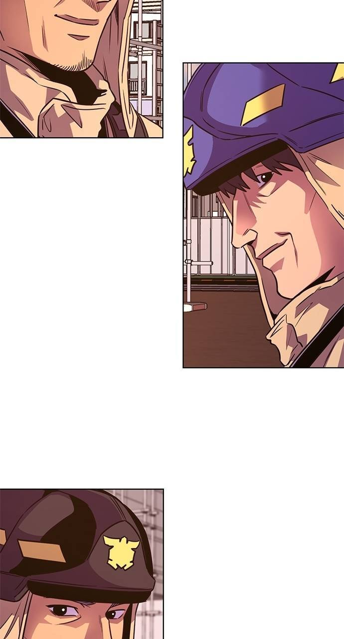 1 Second Chapter 294 page 82 - 