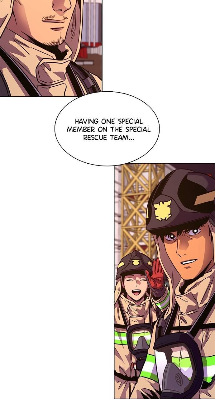 1 Second Chapter 294 page 83 - 