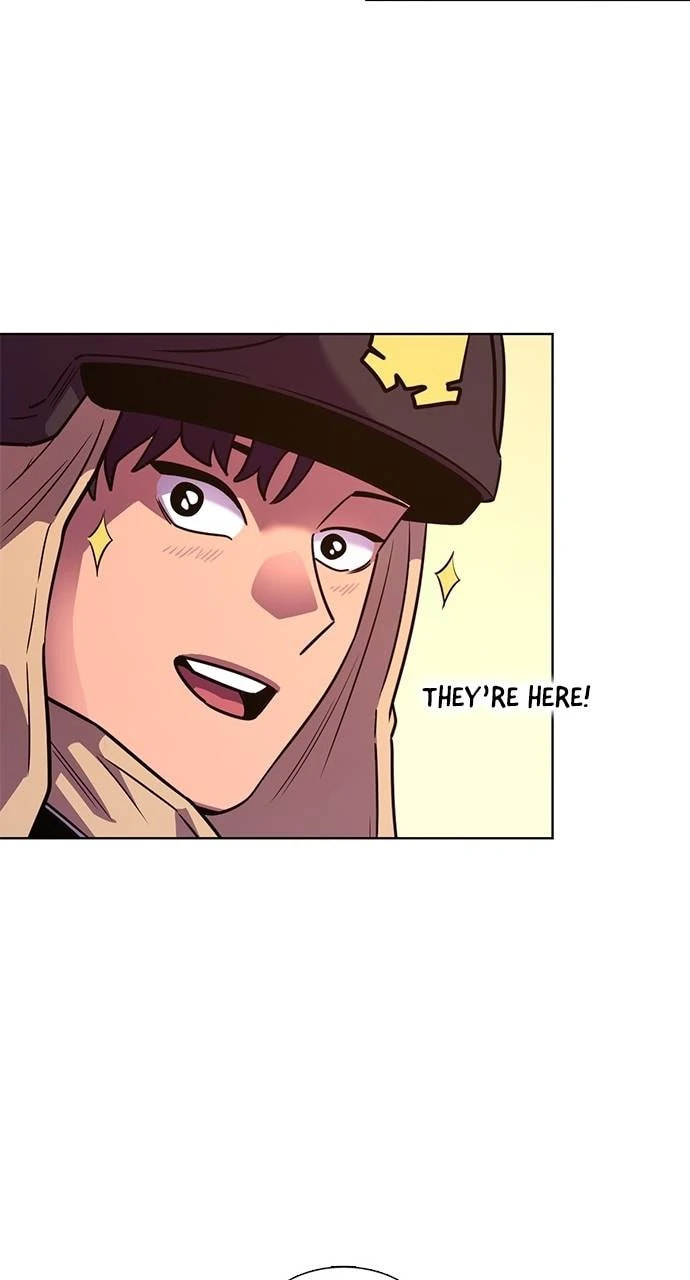 1 Second Chapter 294 page 84 - 