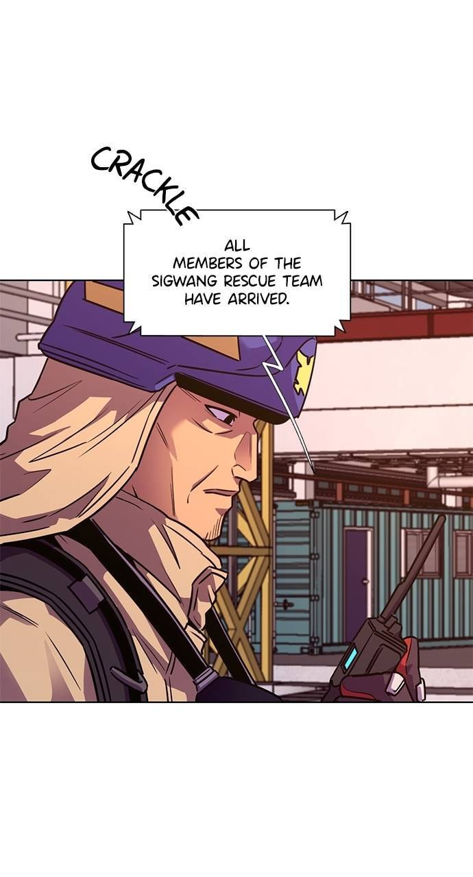 1 Second Chapter 294 page 87 - 