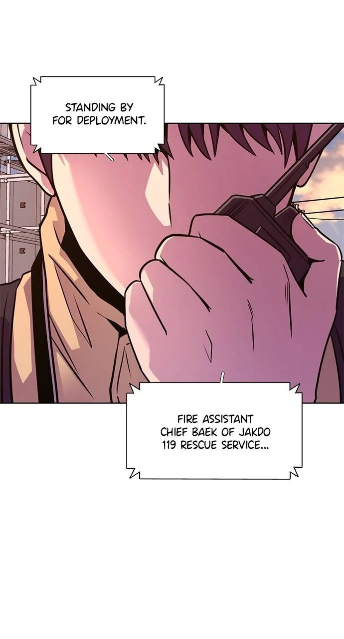 1 Second Chapter 294 page 88 - 