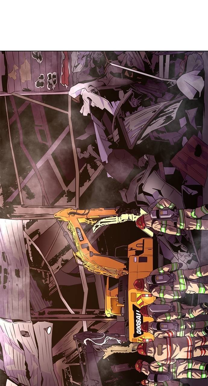 1 Second Chapter 294 page 89 - 
