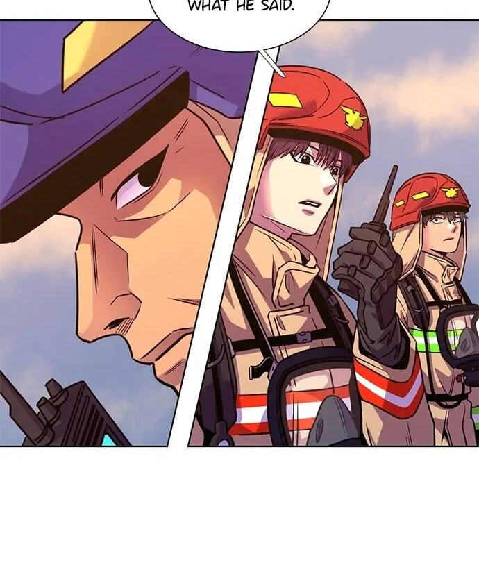 1 Second Chapter 295 page 2 - 