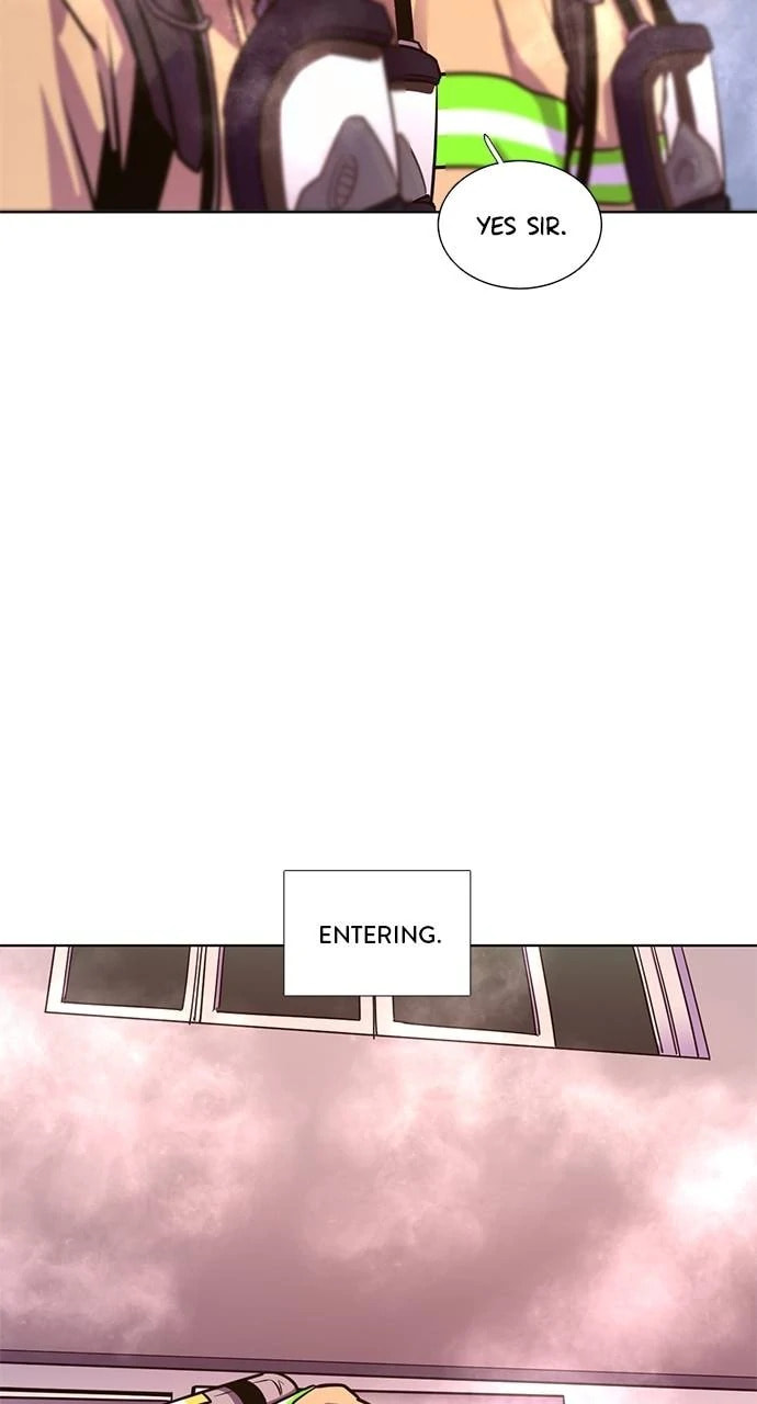 1 Second Chapter 295 page 11 - 