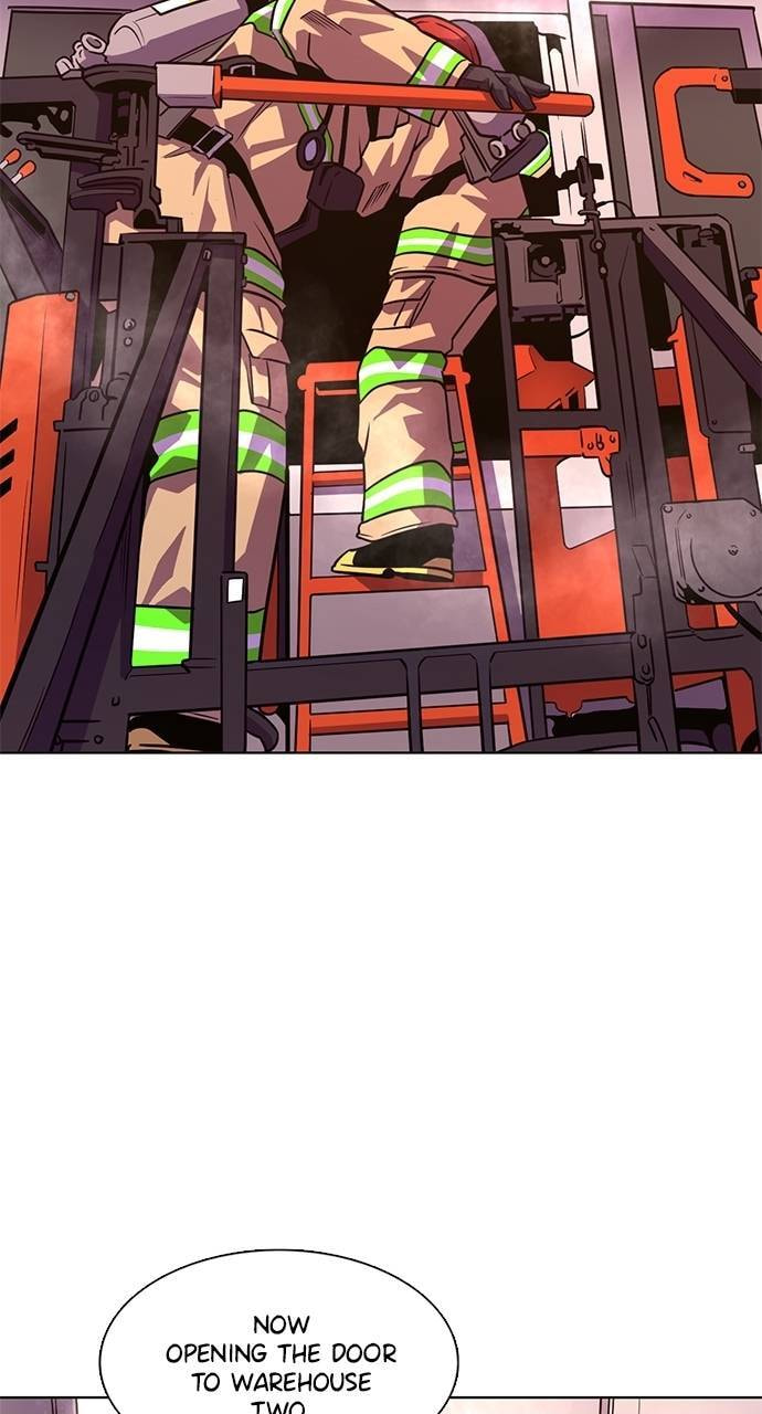 1 Second Chapter 295 page 12 - 