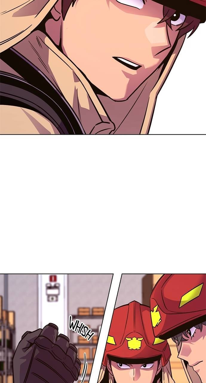 1 Second Chapter 295 page 16 - 
