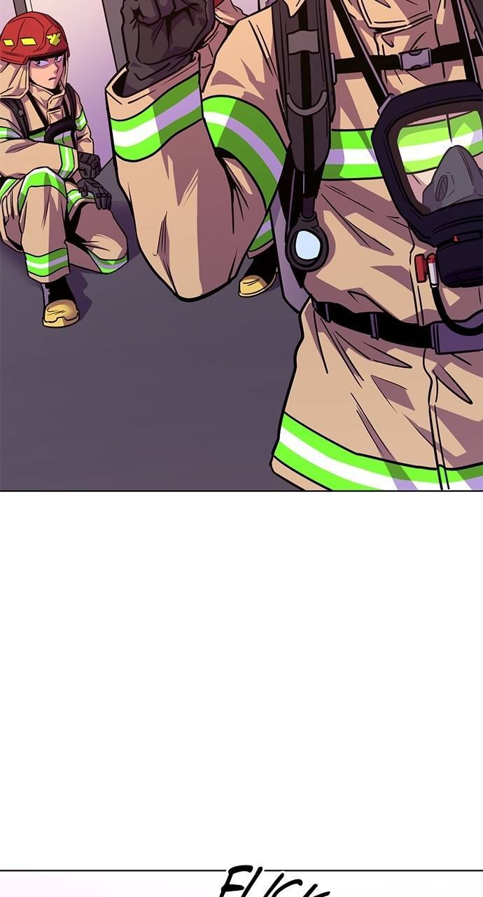 1 Second Chapter 295 page 18 - 