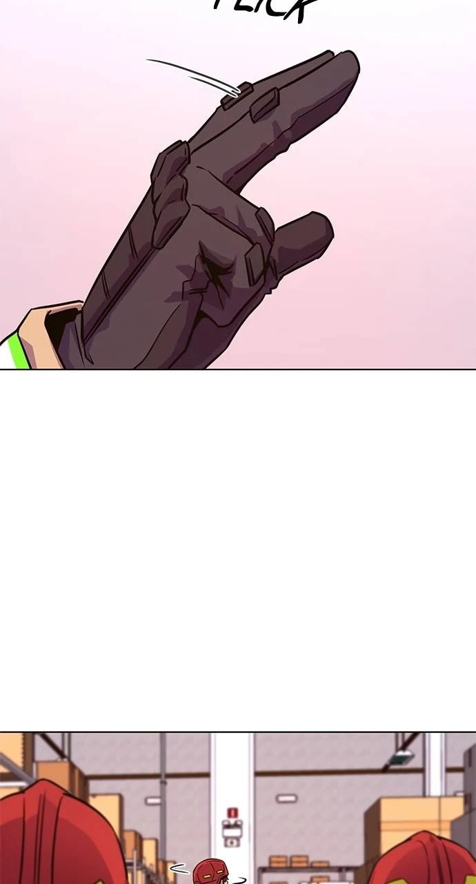 1 Second Chapter 295 page 19 - 