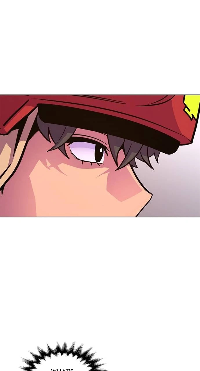 1 Second Chapter 295 page 23 - 