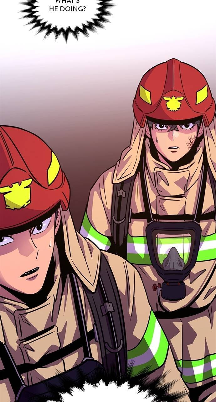 1 Second Chapter 295 page 24 - 