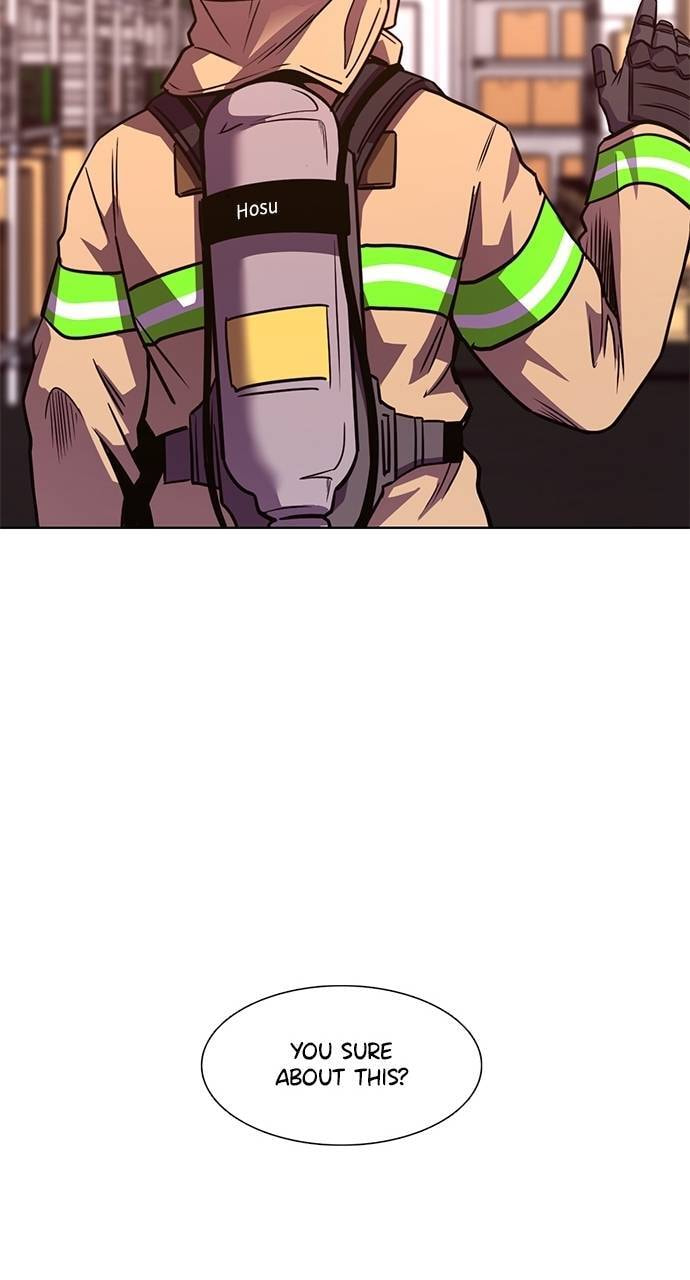 1 Second Chapter 295 page 26 - 