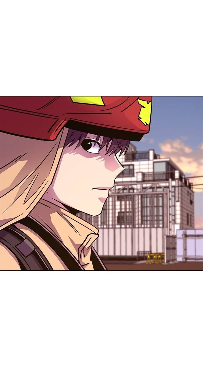 1 Second Chapter 295 page 27 - 