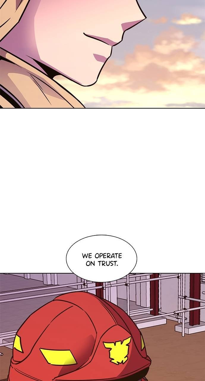 1 Second Chapter 295 page 29 - 