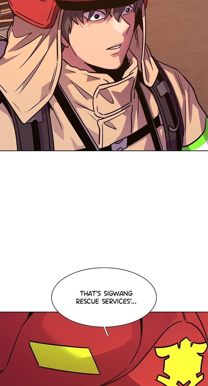 1 Second Chapter 295 page 30 - 