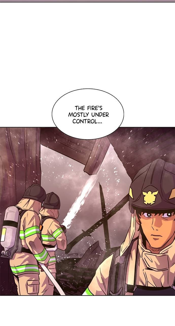 1 Second Chapter 295 page 4 - 