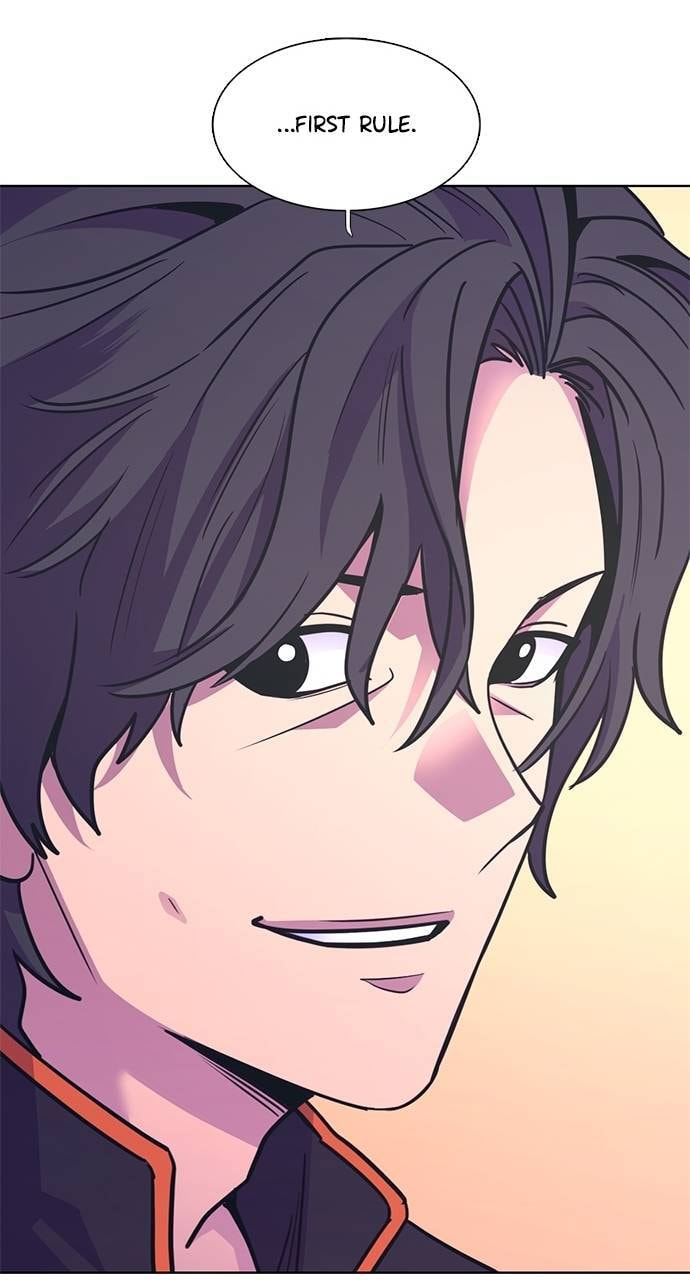 1 Second Chapter 295 page 32 - 