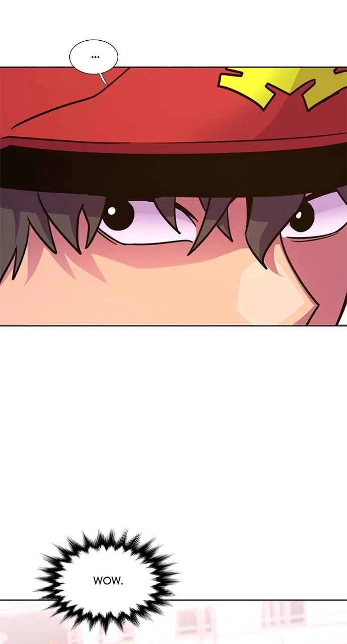 1 Second Chapter 295 page 34 - 