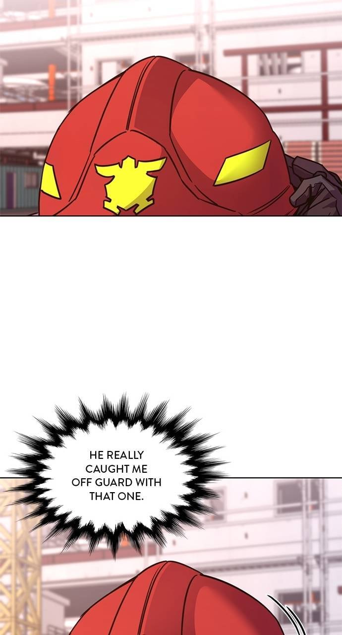 1 Second Chapter 295 page 35 - 