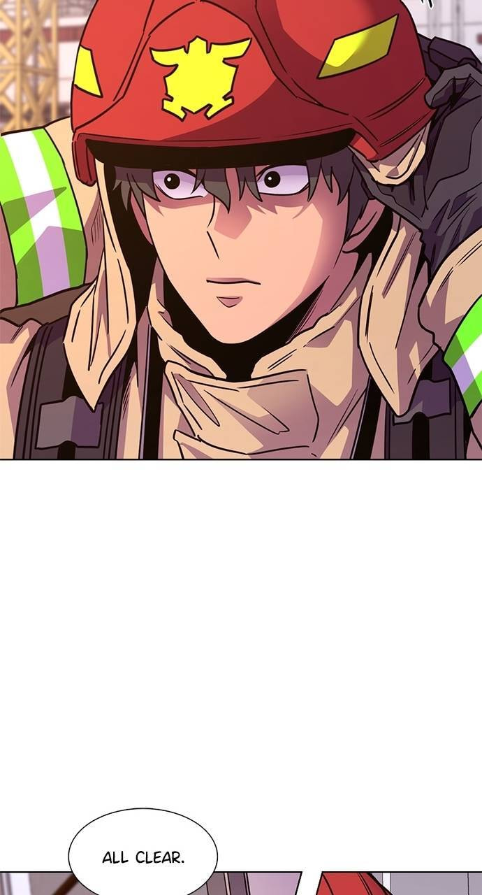 1 Second Chapter 295 page 36 - 