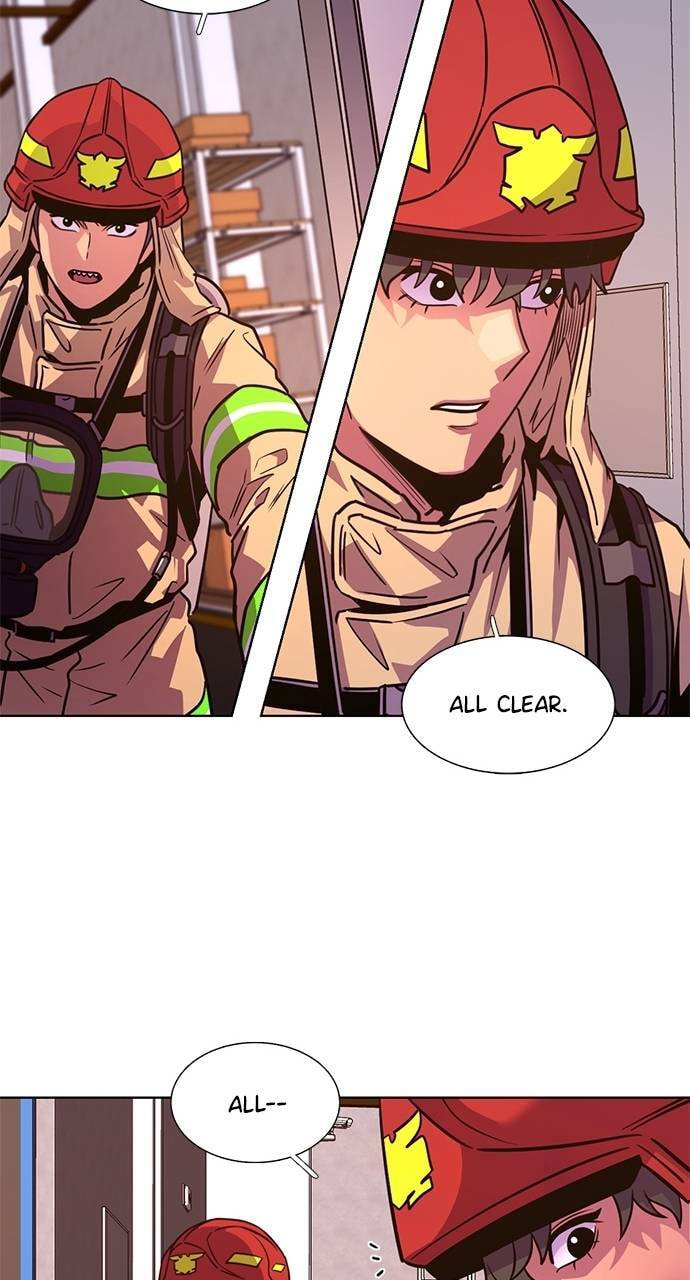 1 Second Chapter 295 page 37 - 