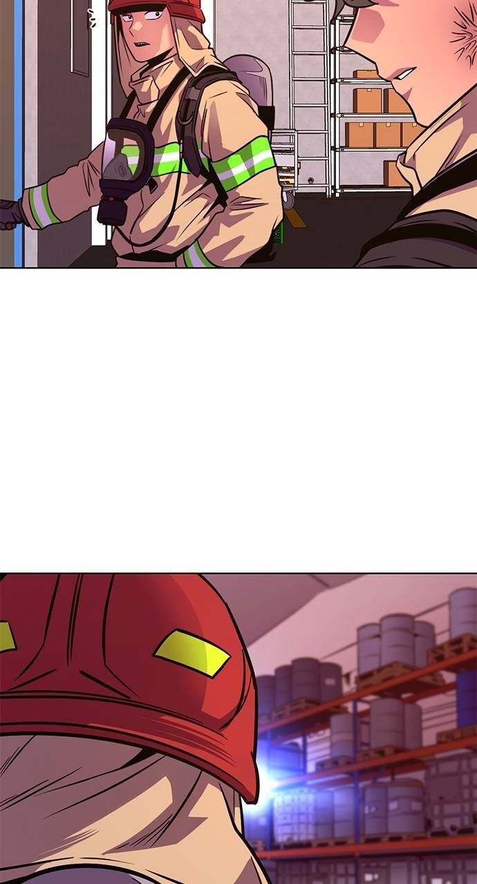 1 Second Chapter 295 page 38 - 