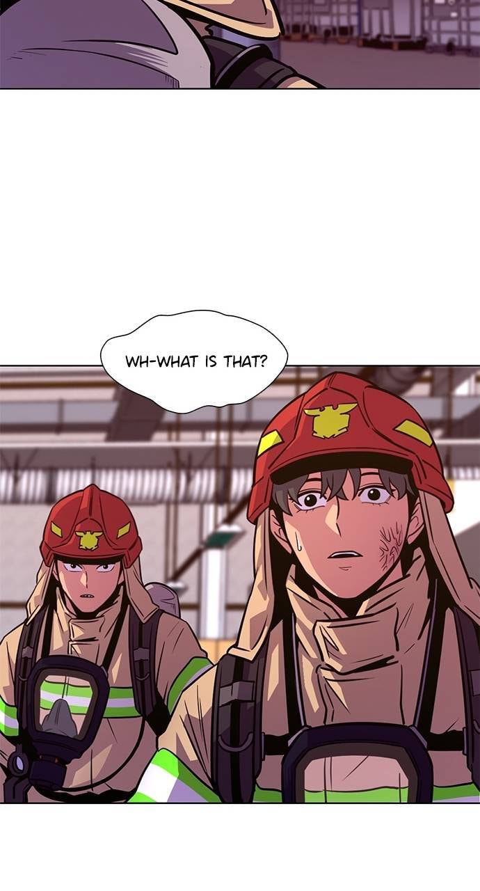 1 Second Chapter 295 page 39 - 