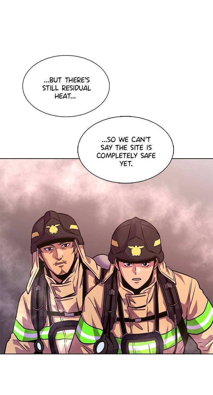 1 Second Chapter 295 page 5 - 