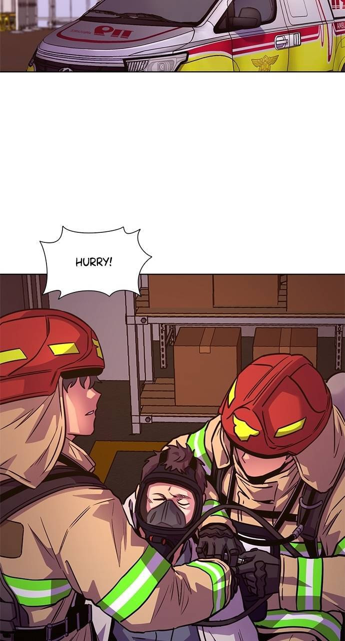 1 Second Chapter 295 page 42 - 