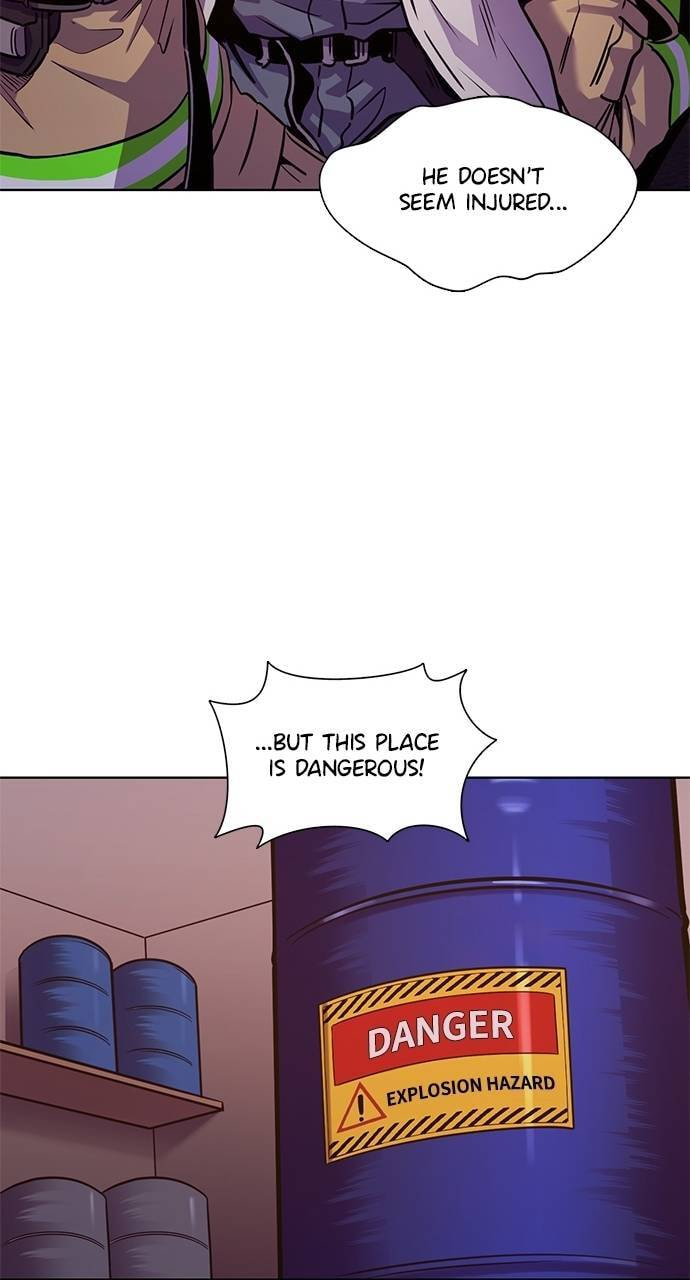 1 Second Chapter 295 page 43 - 