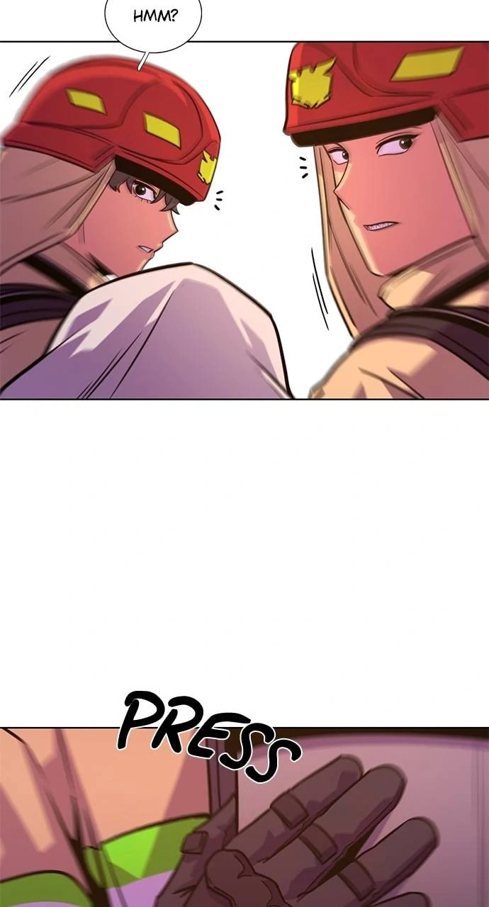1 Second Chapter 295 page 45 - 