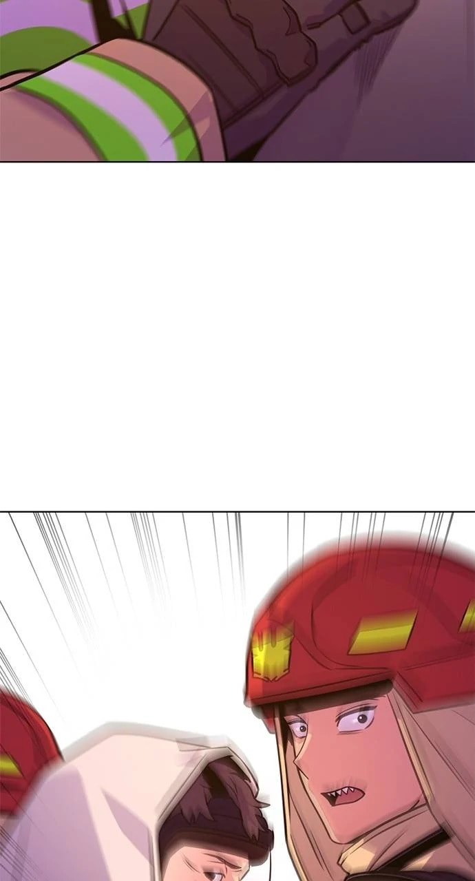 1 Second Chapter 295 page 46 - 