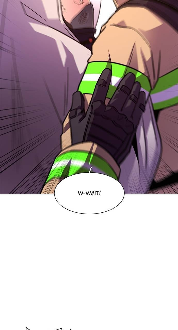 1 Second Chapter 295 page 47 - 